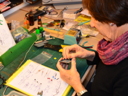 electronics