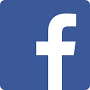 Facebook-Knopf
