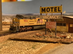 Motel